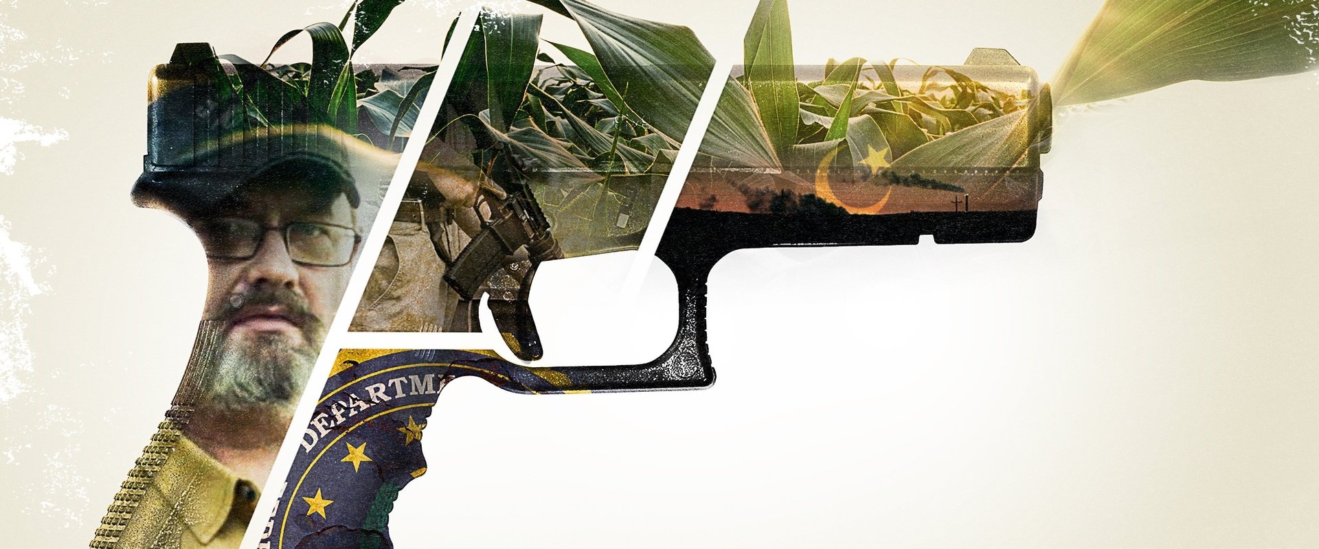 The Informant: Fear And Faith In The Heartland