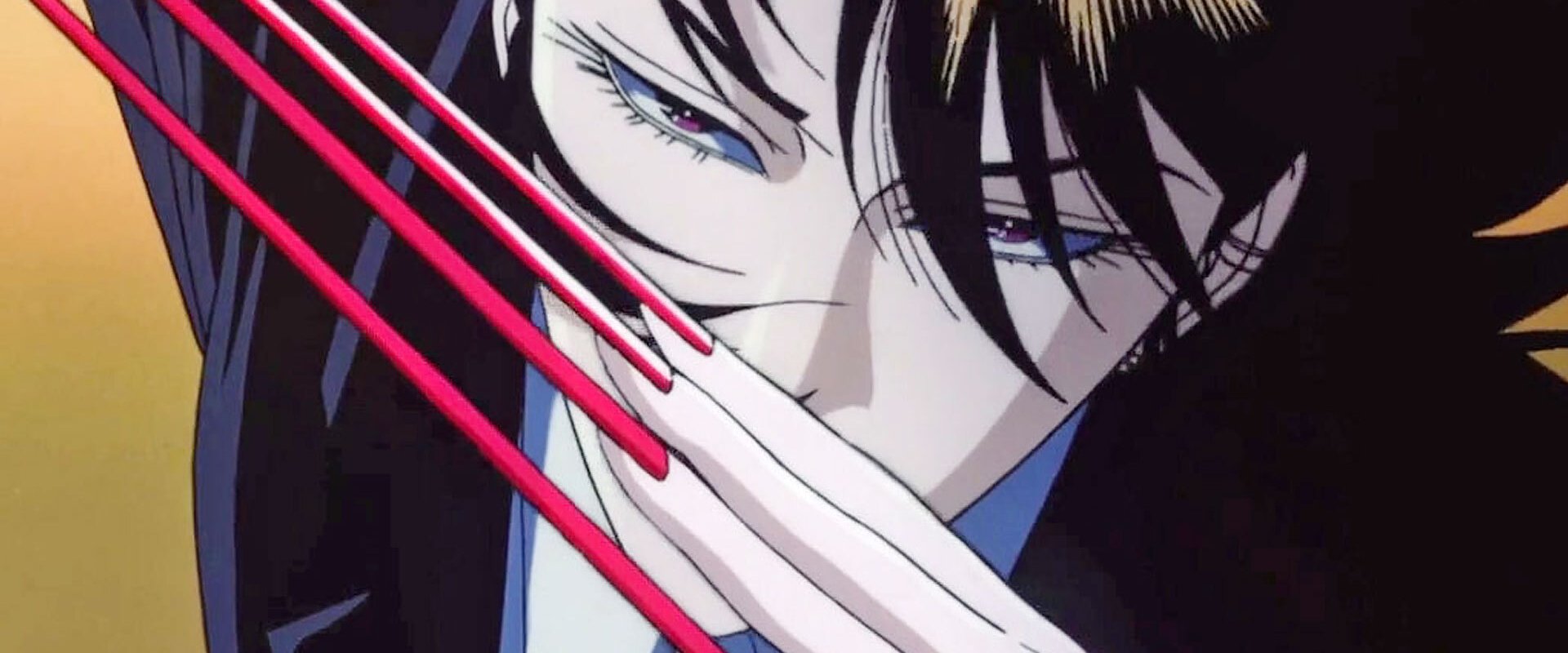 Wicked City