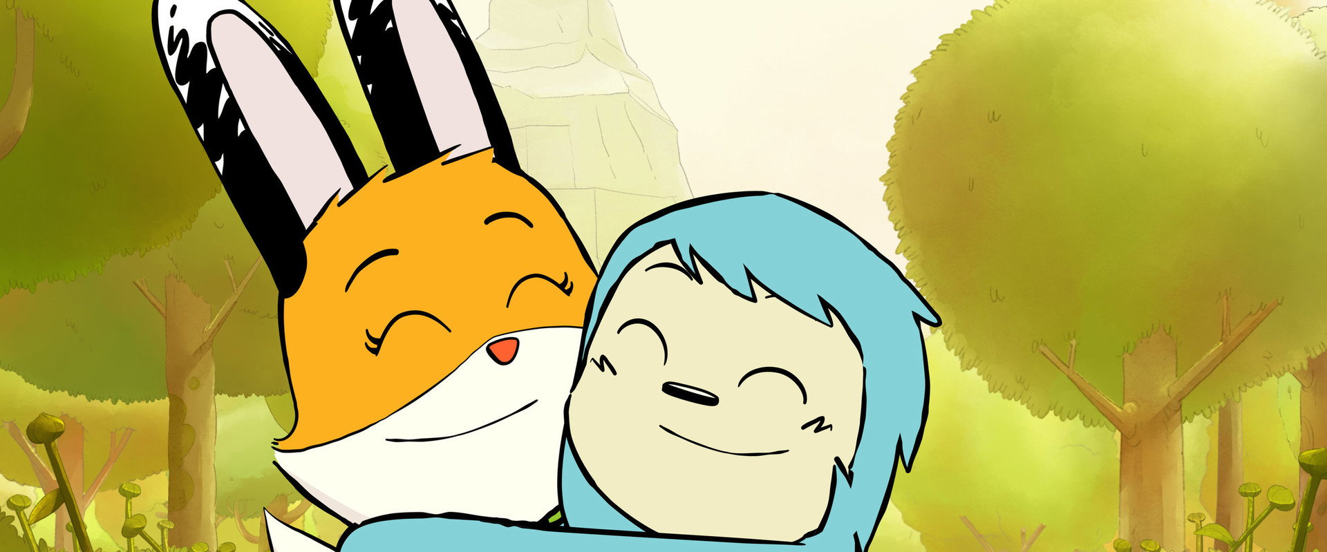 Lupi & Baduki
