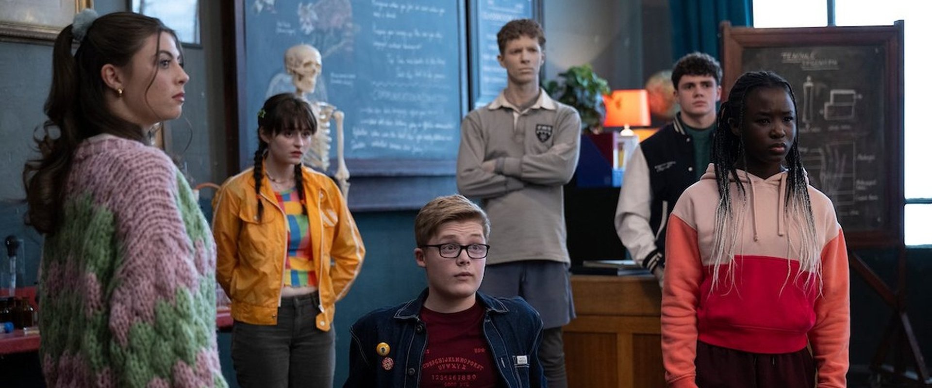 Gifted's banner image