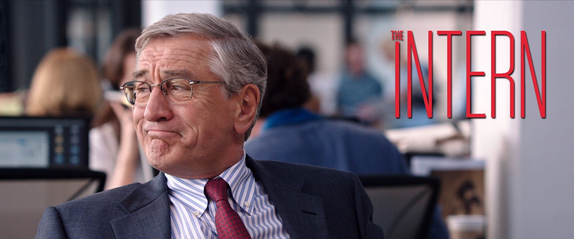 The Intern