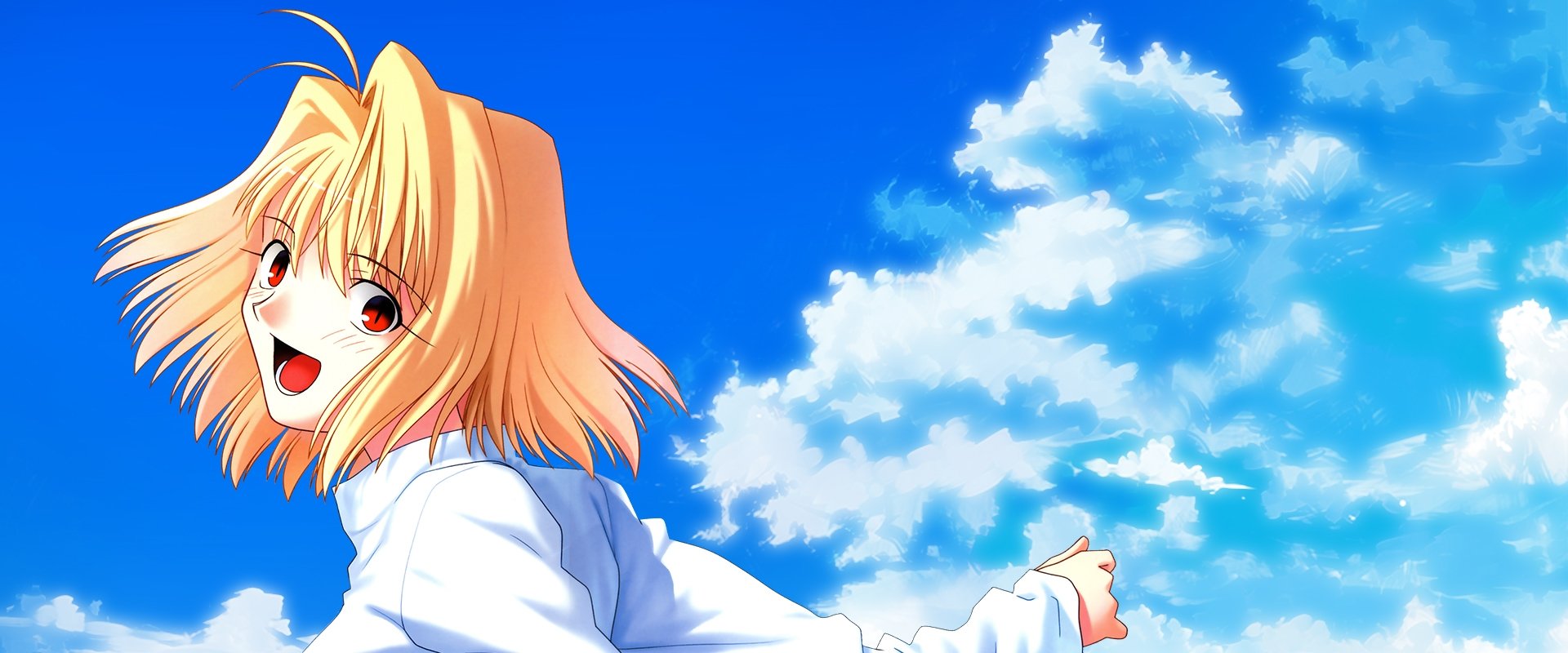Lunar Legend Tsukihime