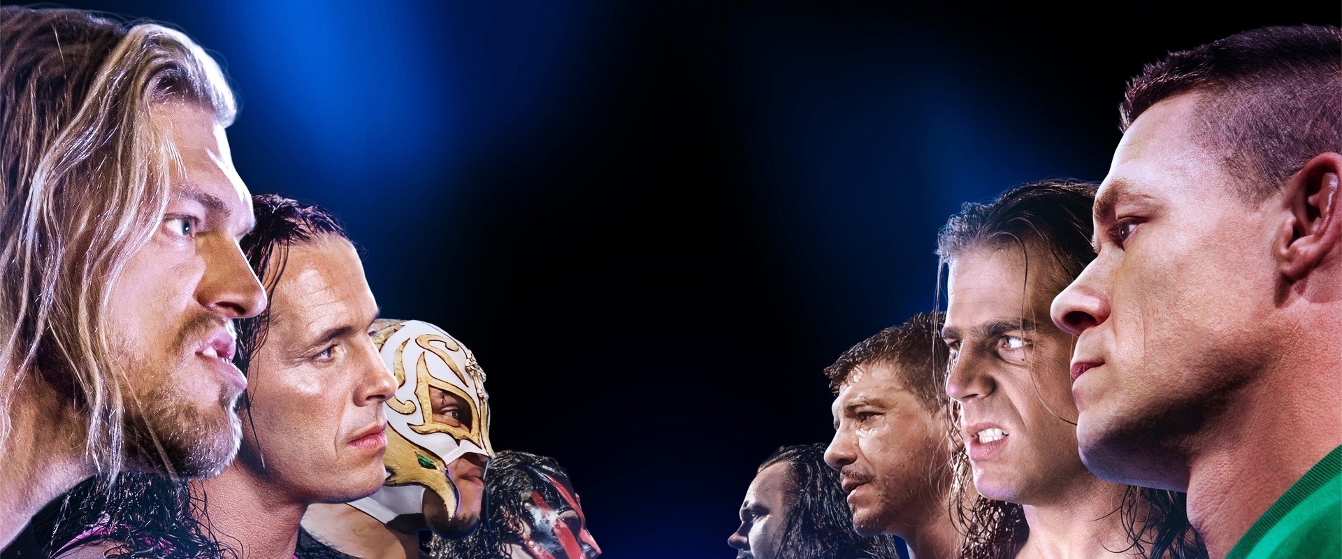 WWE Rivals