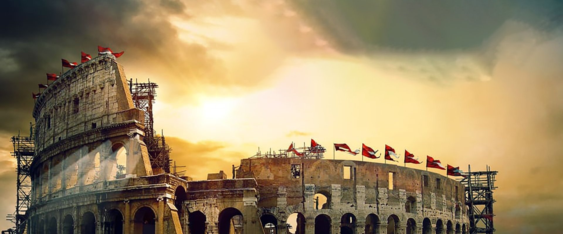 Engineering an Empire
