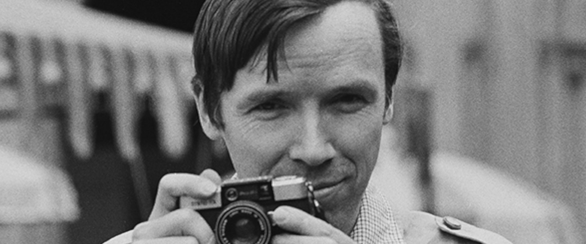 The Times of Bill Cunningham