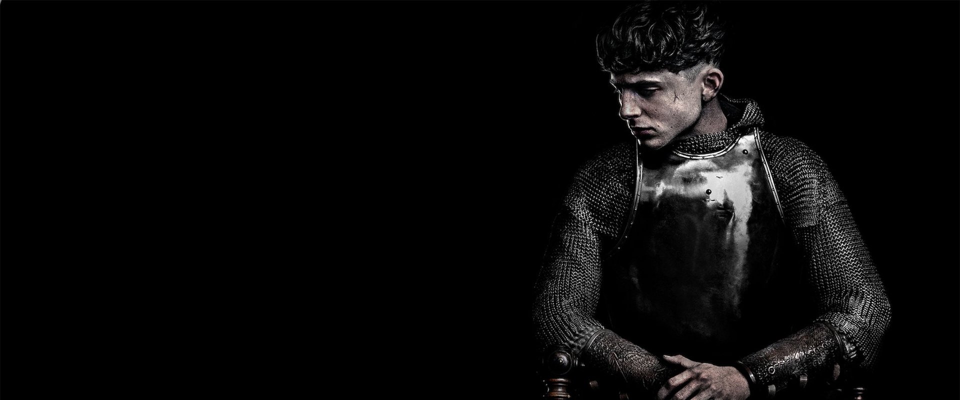 Kral filmi için arka plan görseli
