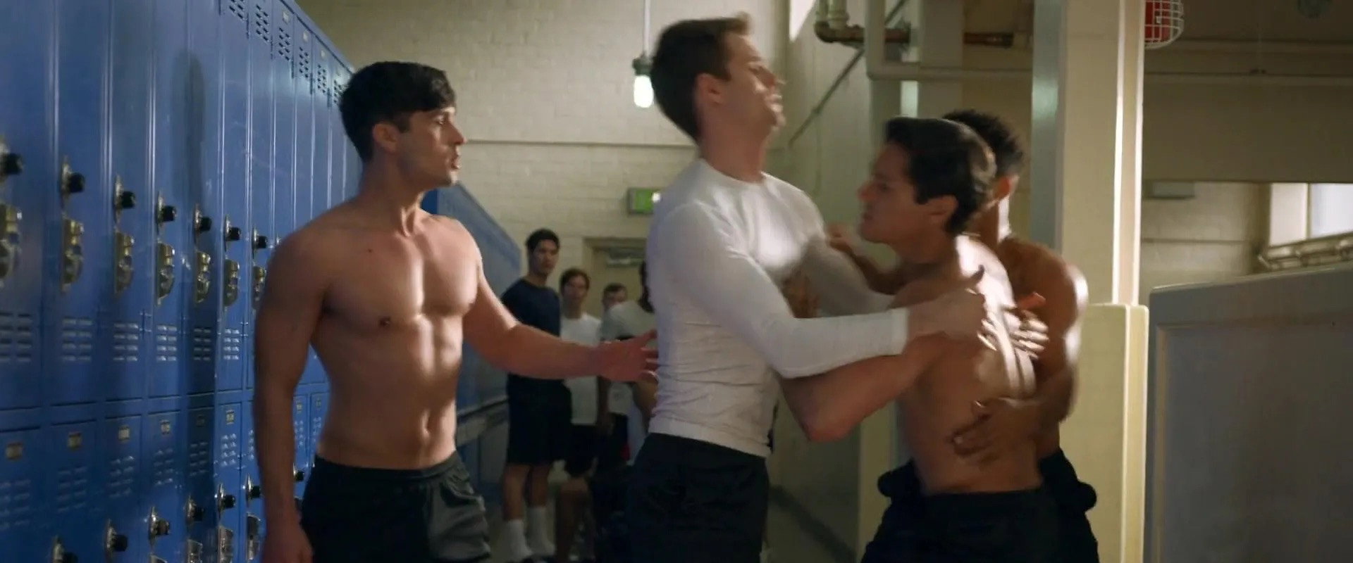 The Wrong Cheerleader's banner image