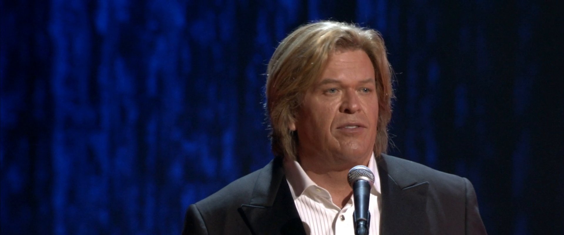 Ron White: Behavioral Problems