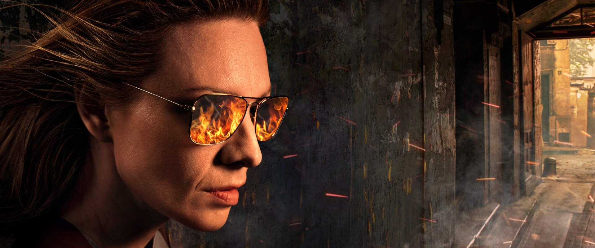 The Elements of Sasza