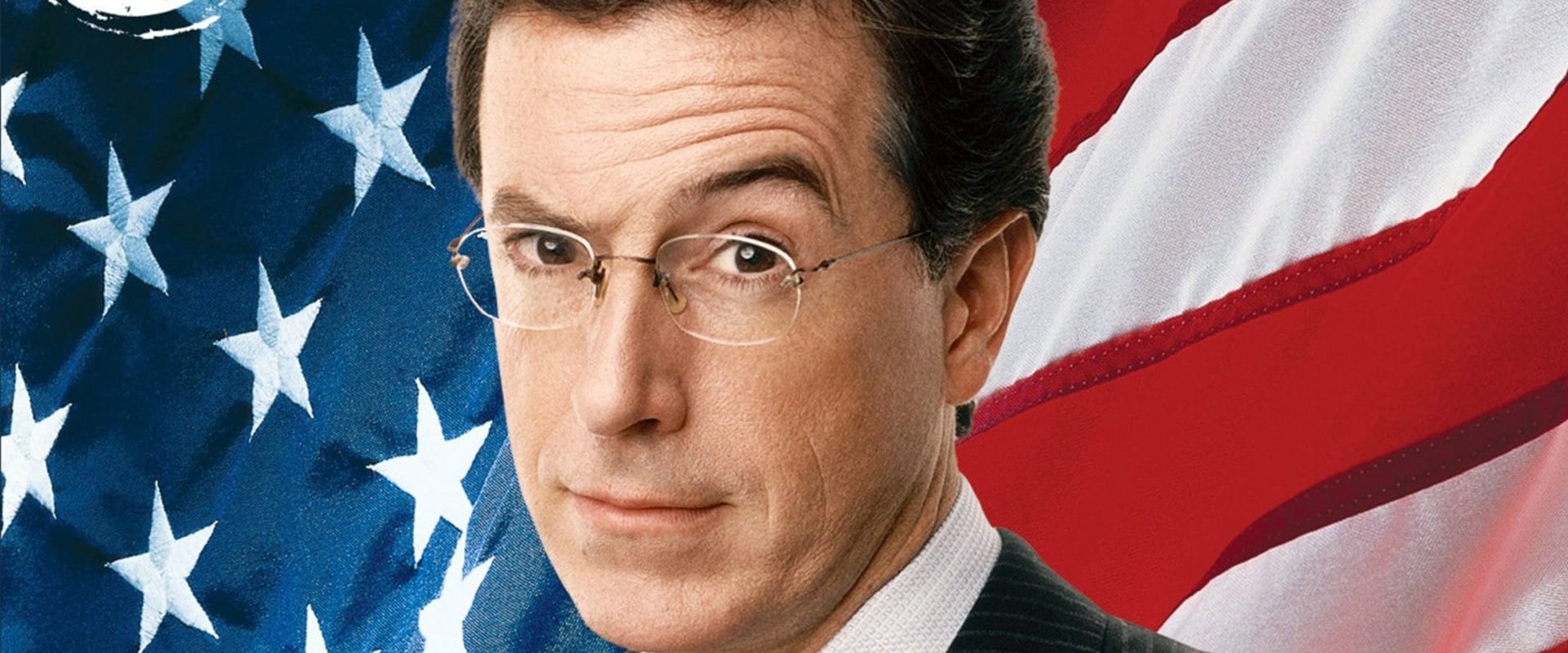 The Colbert Report