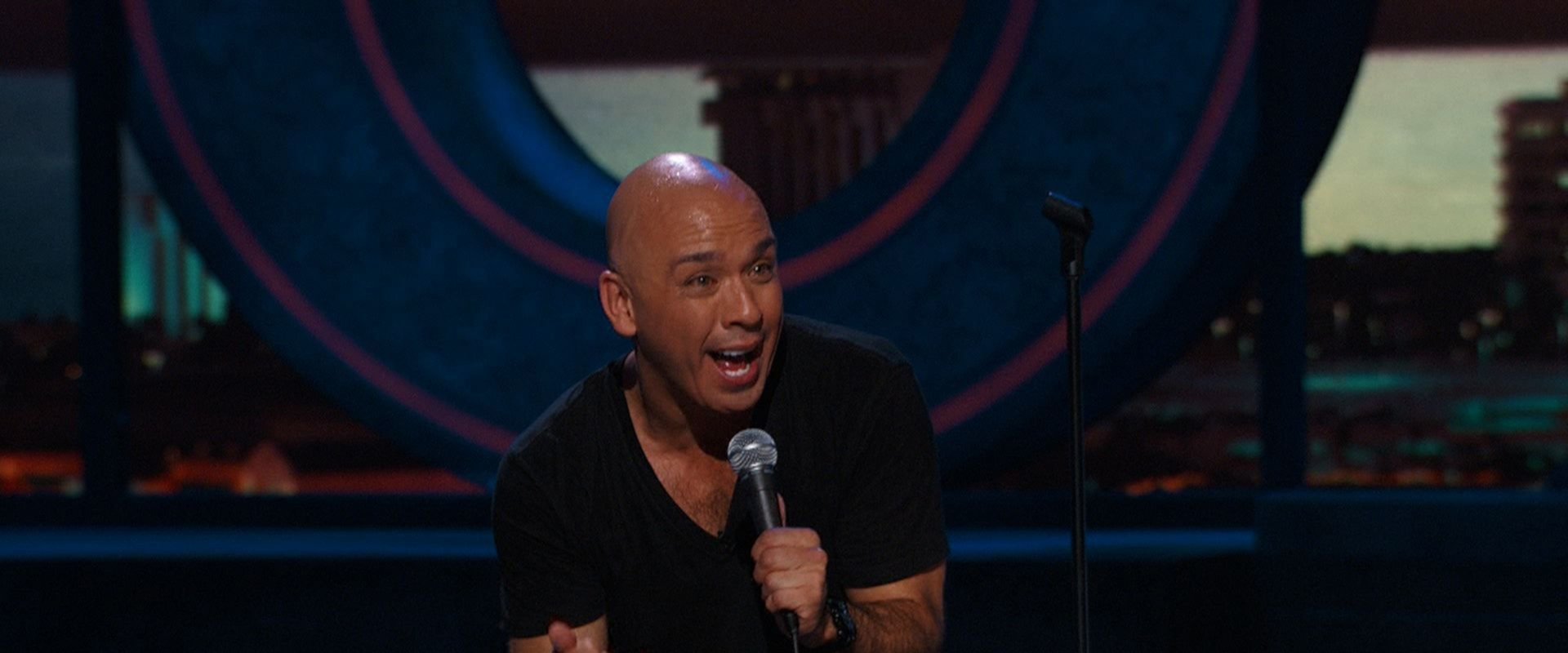 Jo Koy: Lights Out
