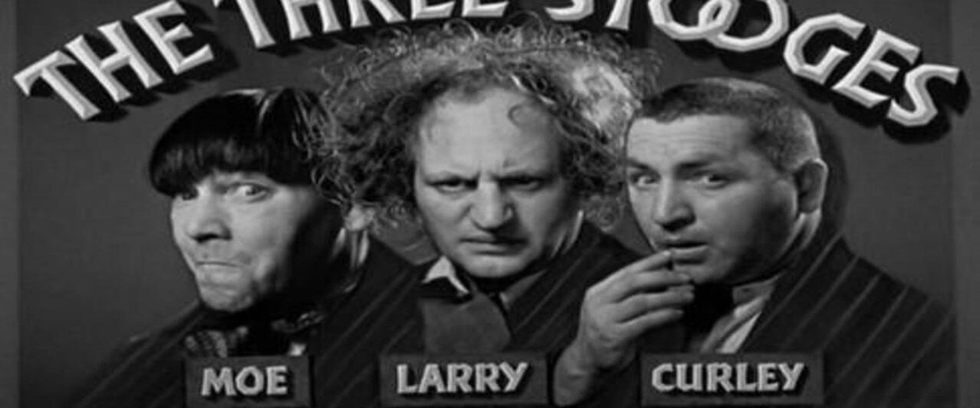 Los tres chiflados's banner image