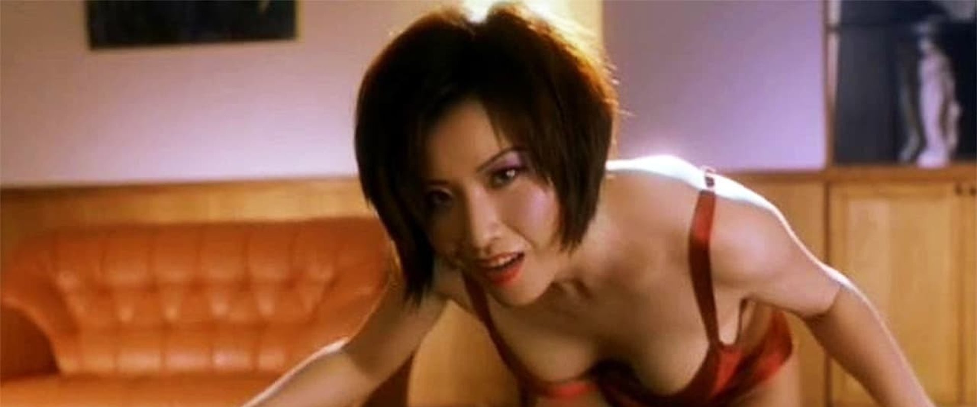 Raped by an Angel 3: Sexual Fantasy of the Chief Executive