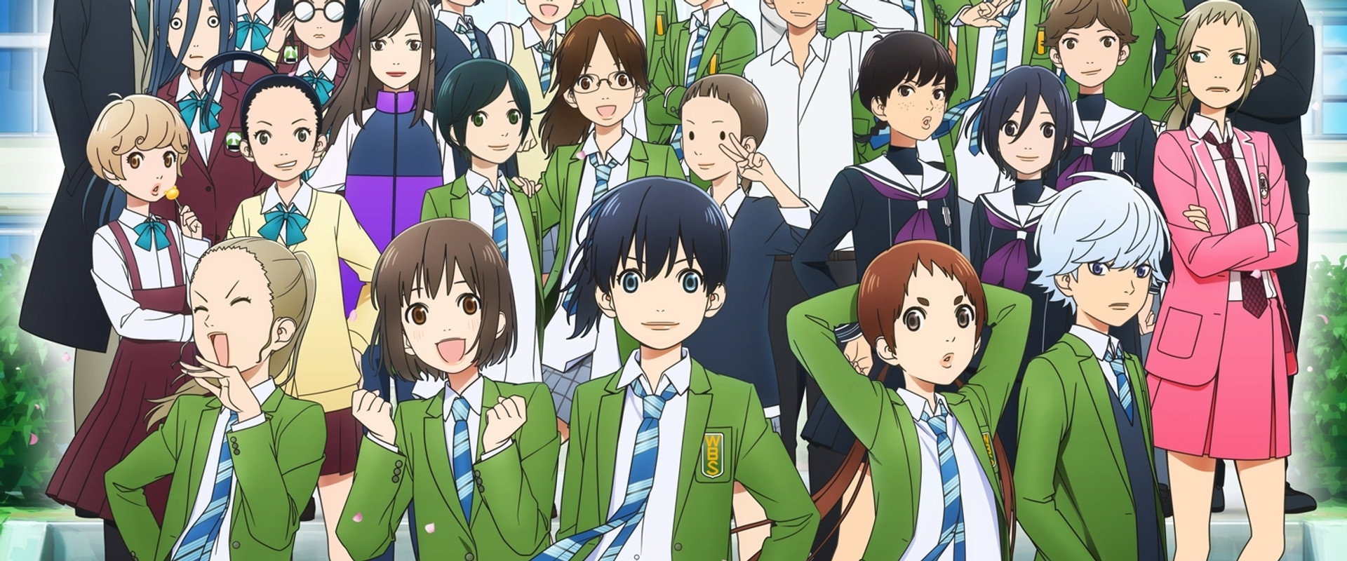 再见了，我的克拉默