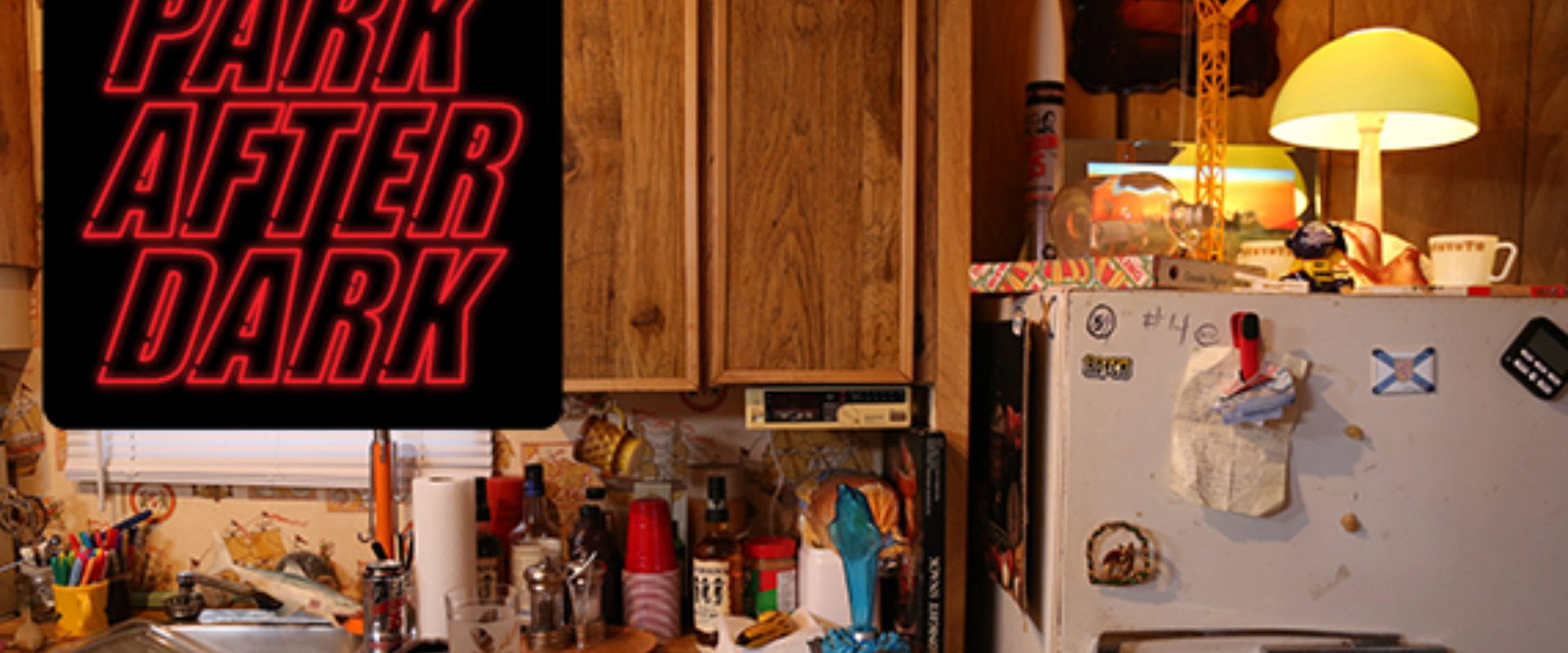 Trailer Park Boys: Park After Dark