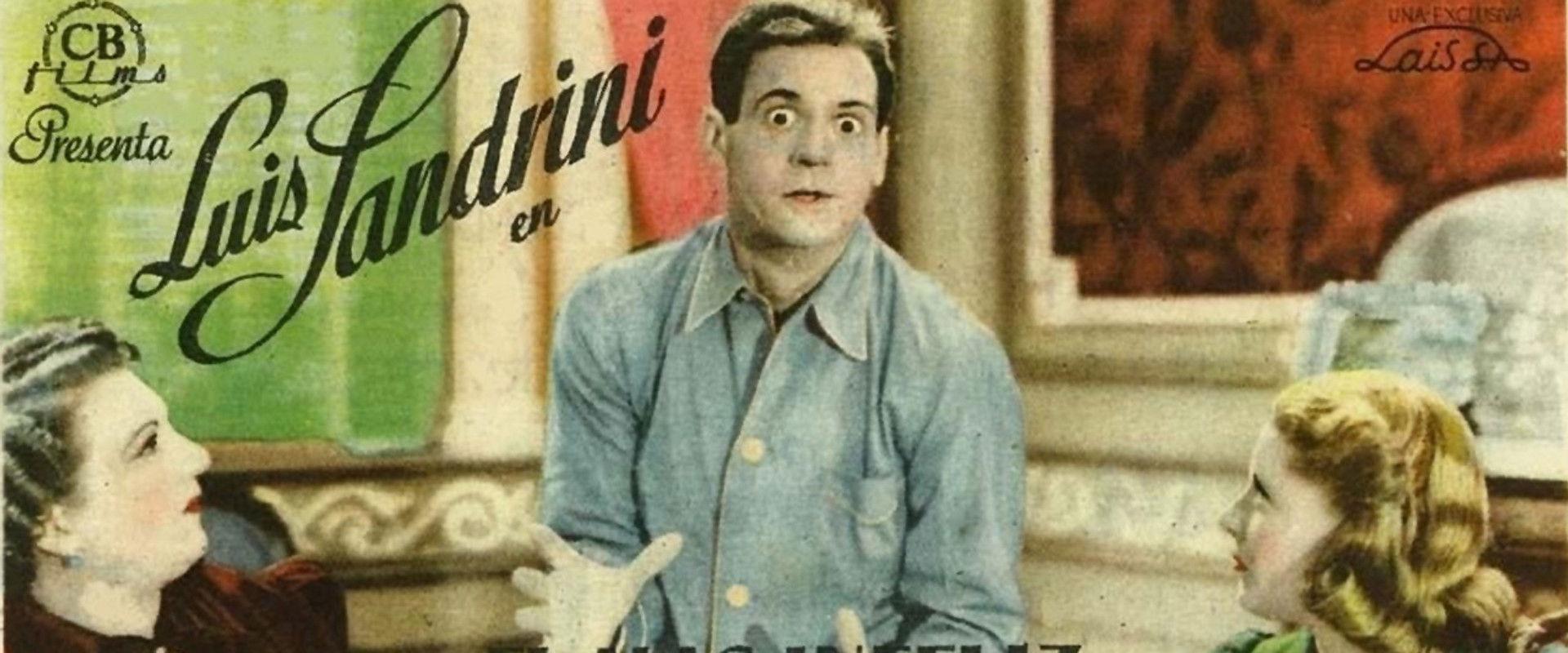 The Unhappiest Man in Town's banner image