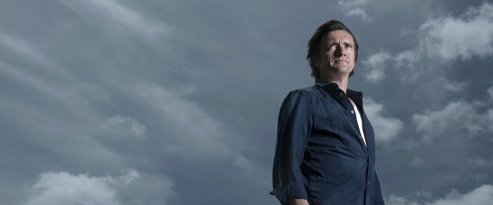 Wild Weather with Richard Hammond