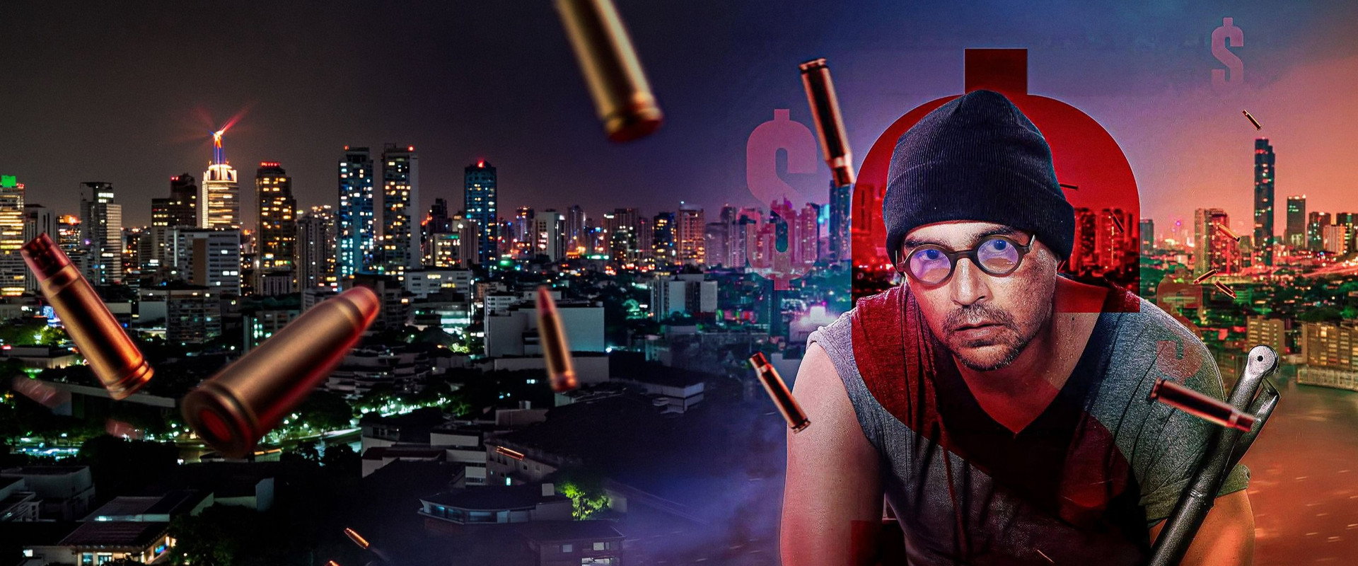 Undersell Killer's banner image