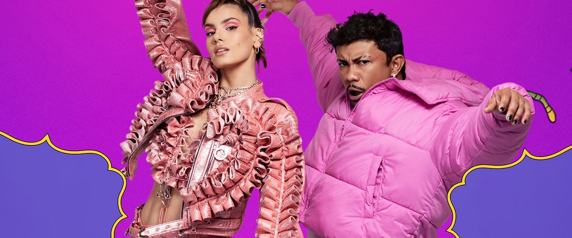 MTV Millennial Awards Brasil