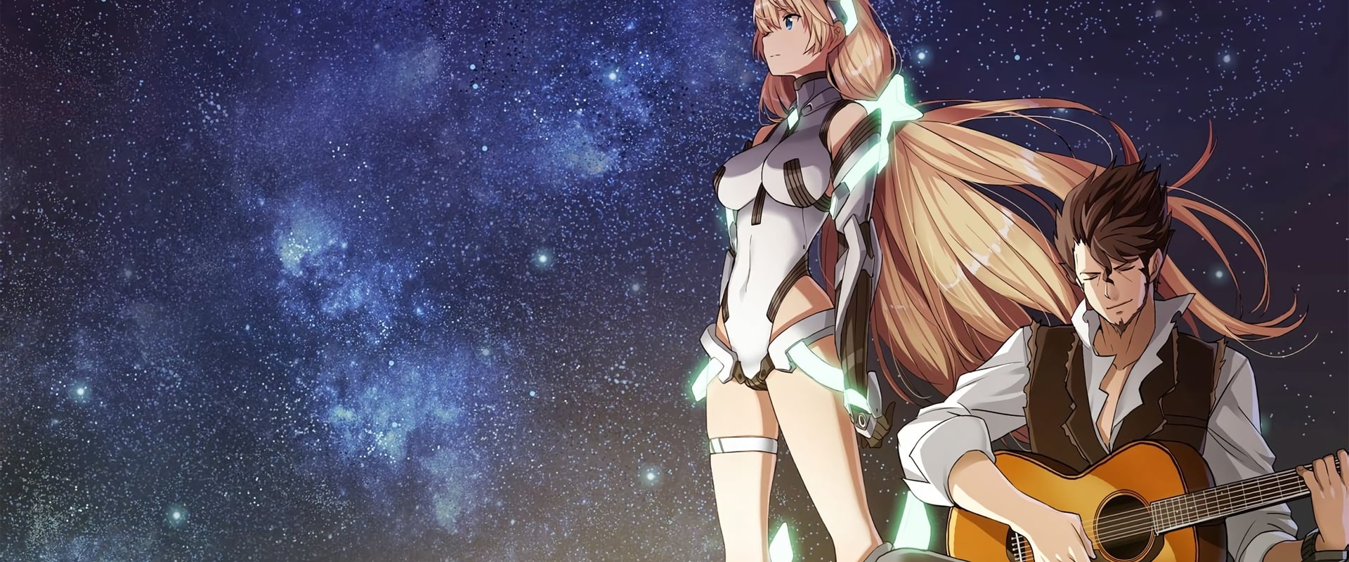 Expelled From Paradise