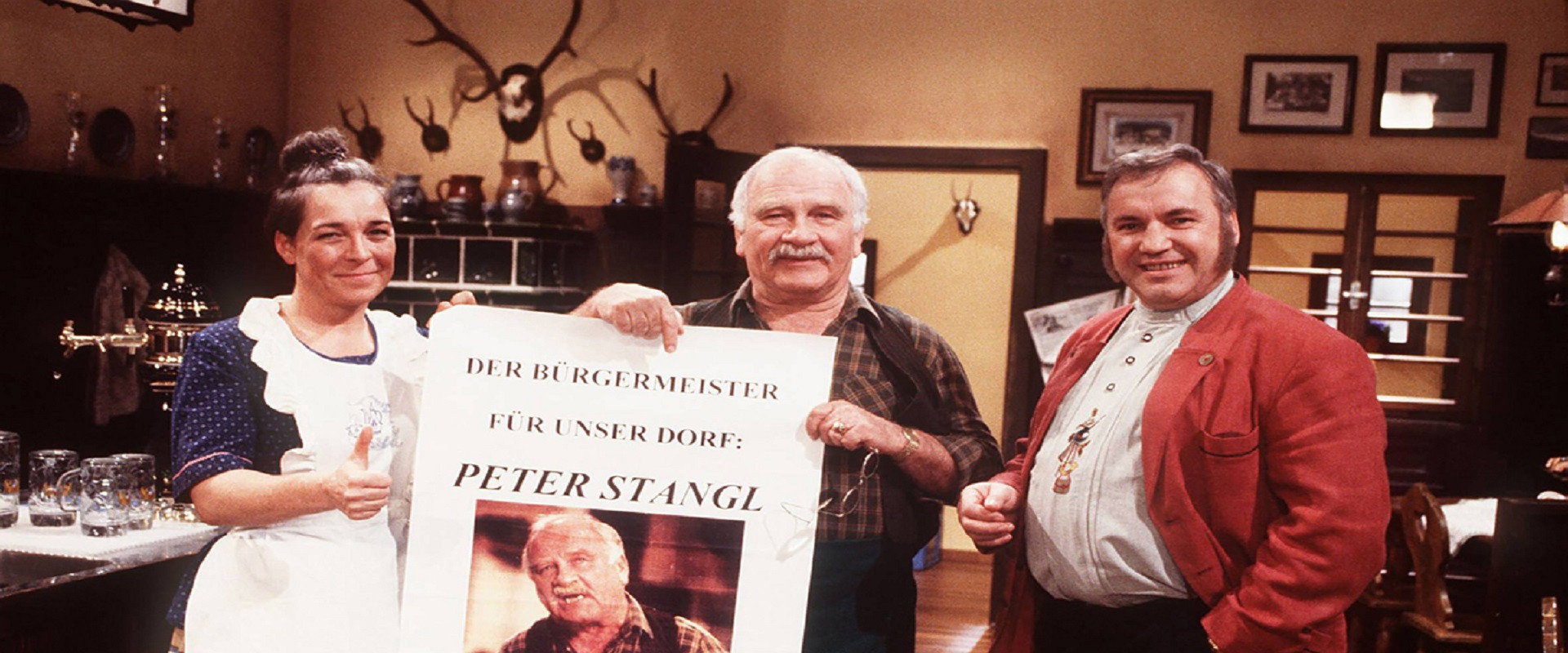 Zum Stanglwirt's banner image