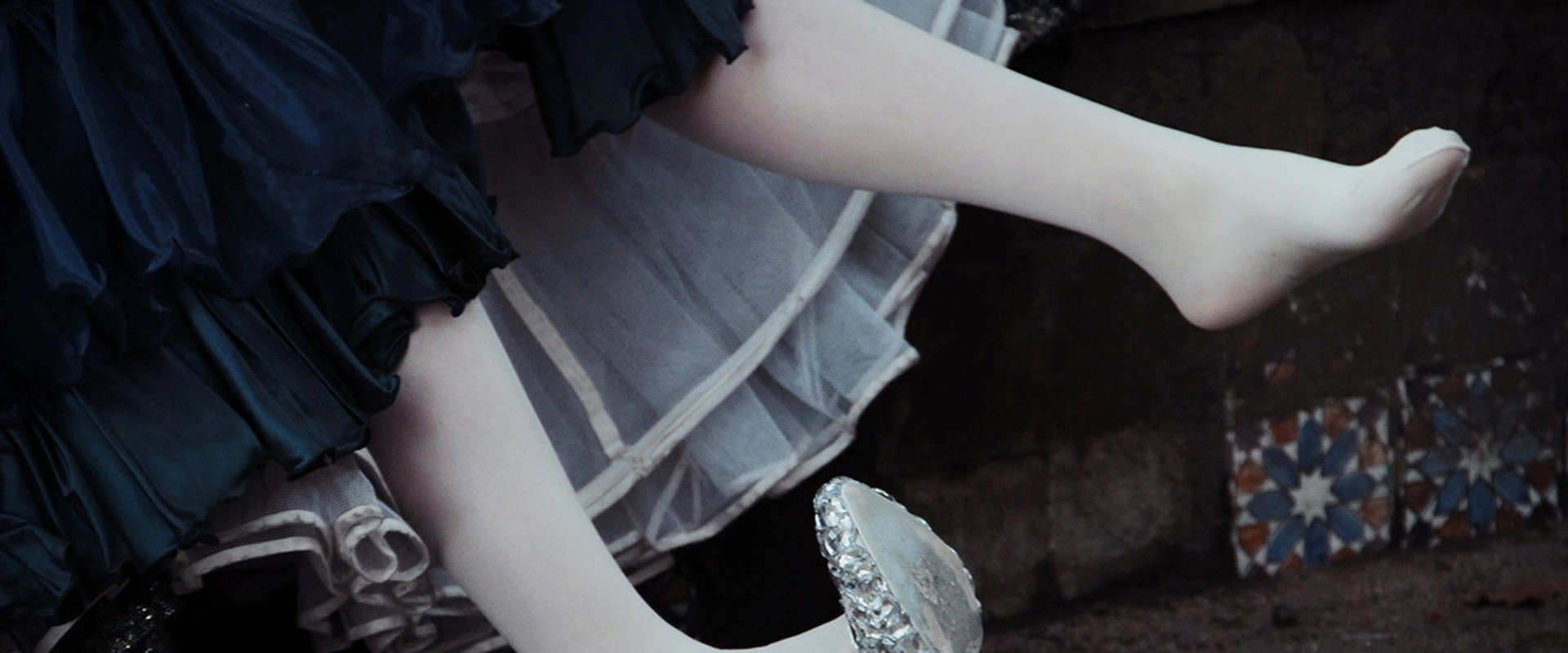 Goodnight Cinderella's banner image