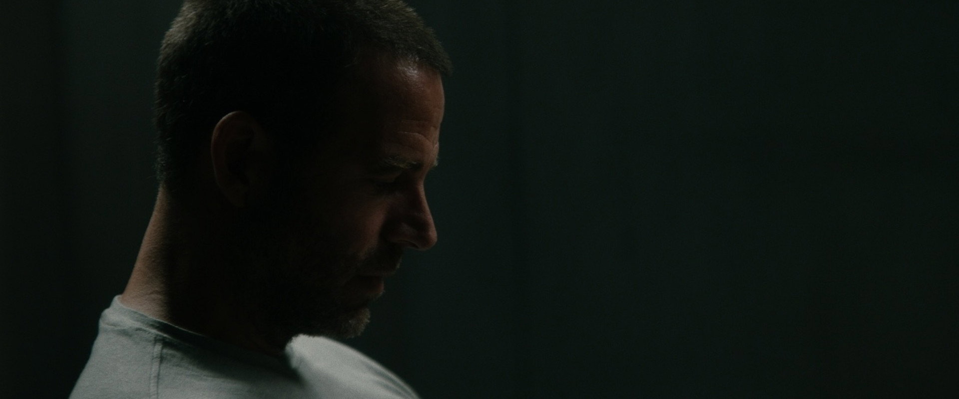 The interrogant's banner image