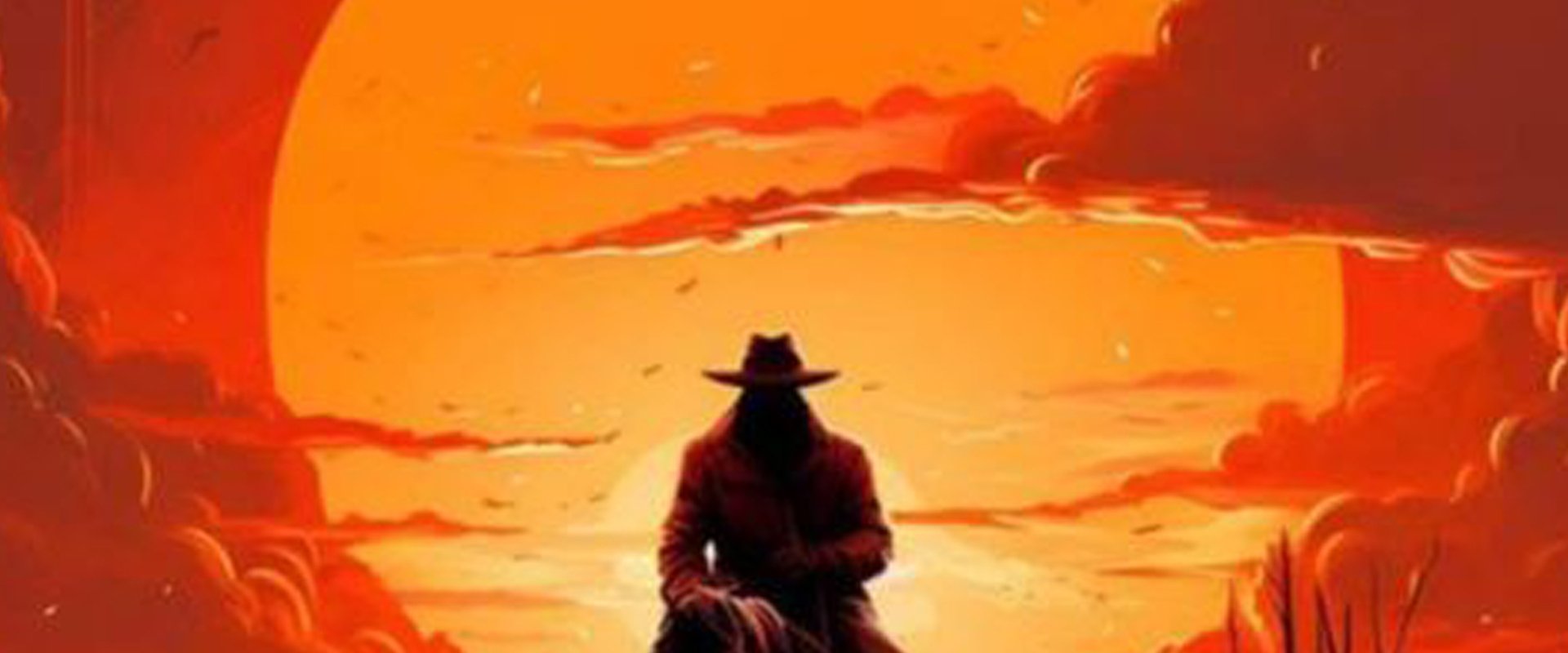 Django Undisputed