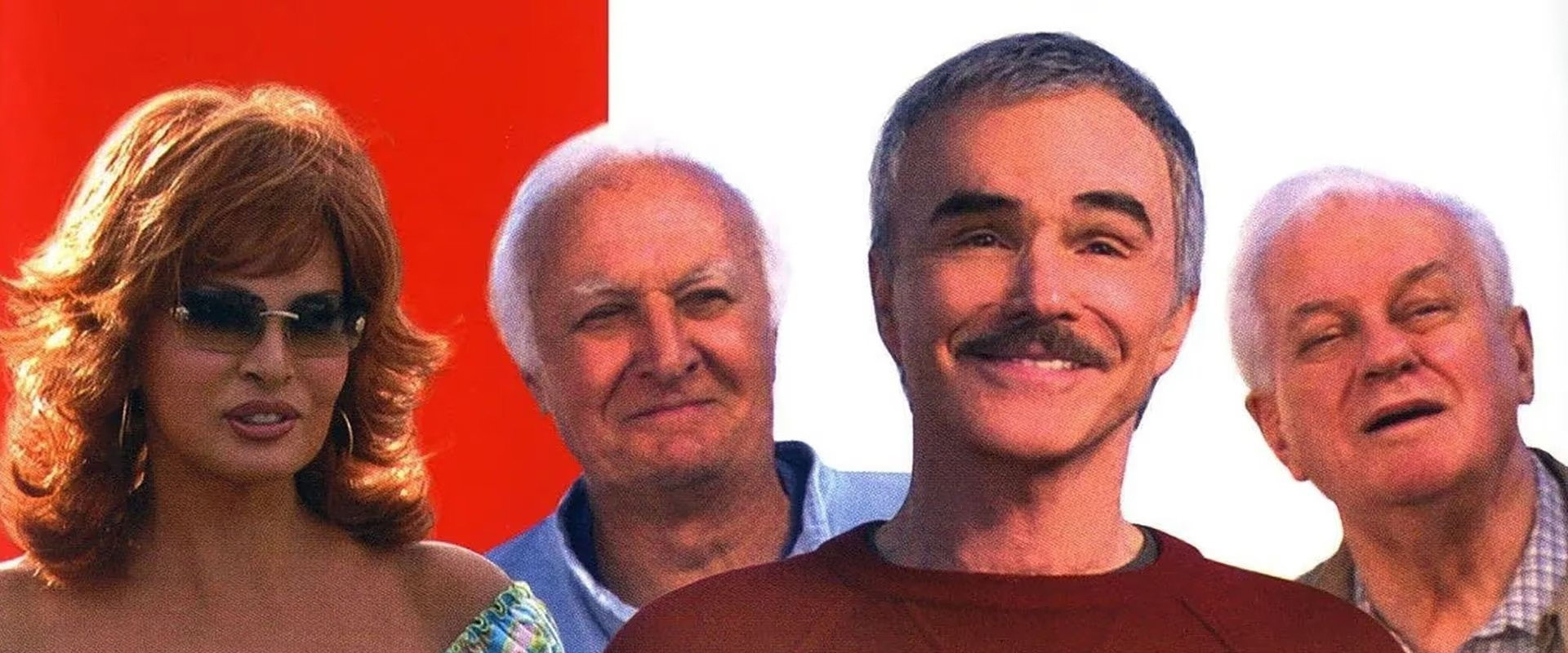Forget About It's banner image