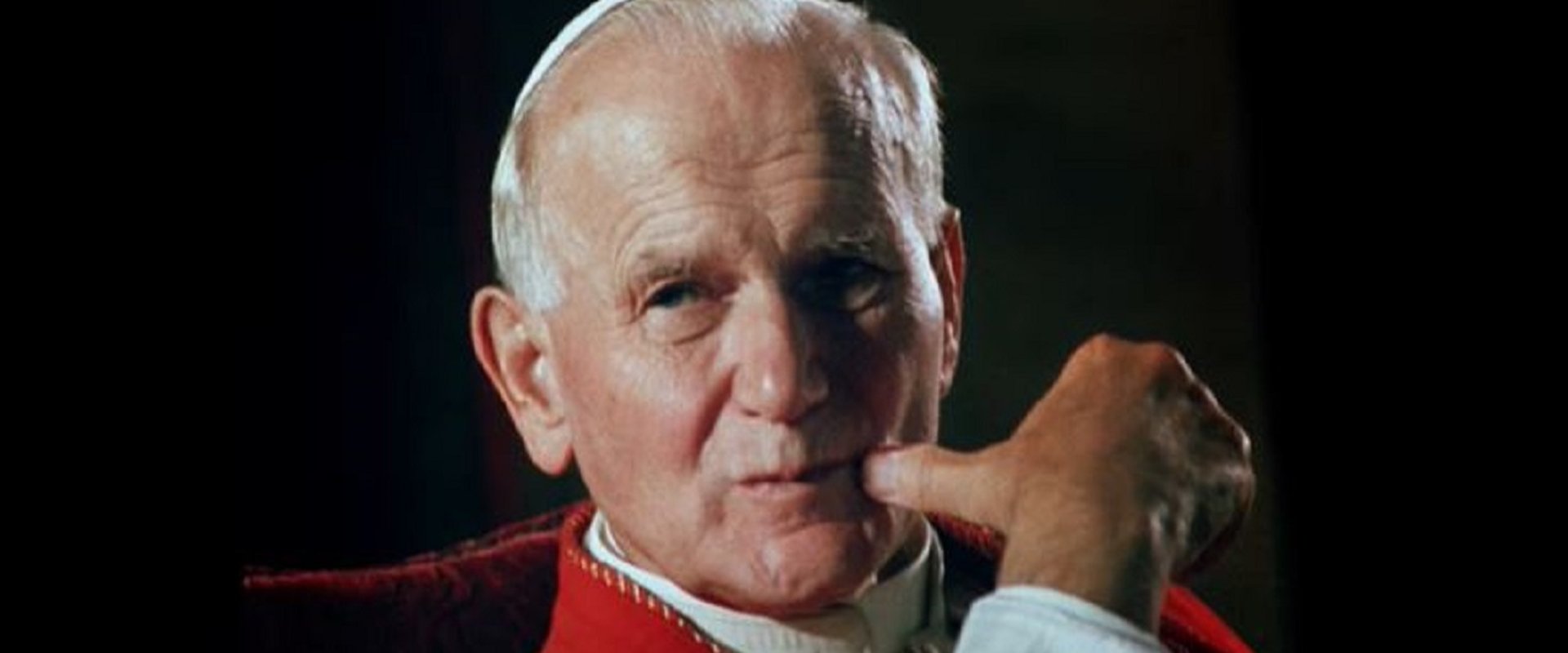 Witness to Hope: The Life of Karol Wojtyla, Pope John Paul II