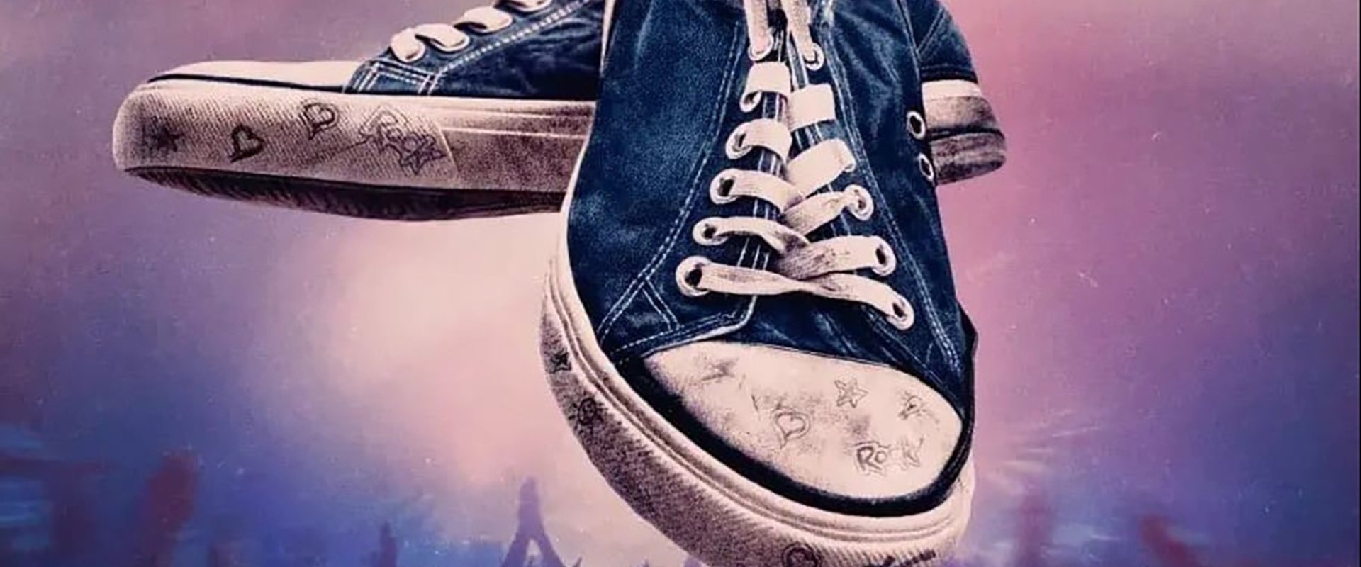 Cromañón: The Night of the Fire