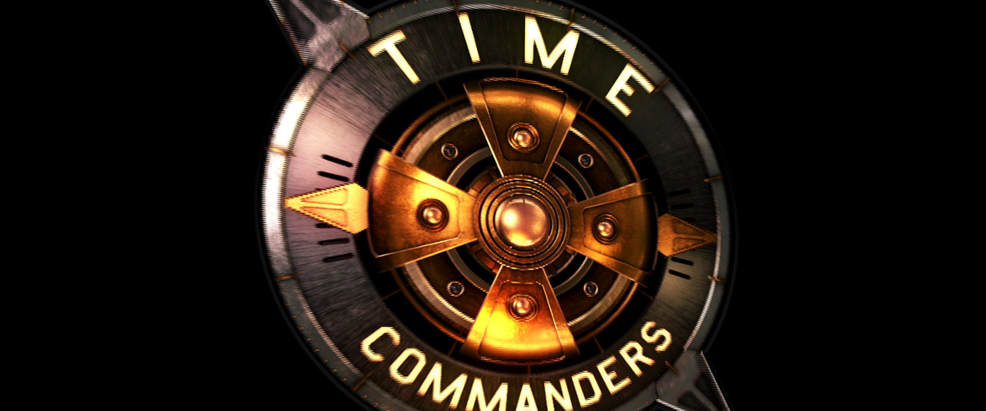 Time Commanders