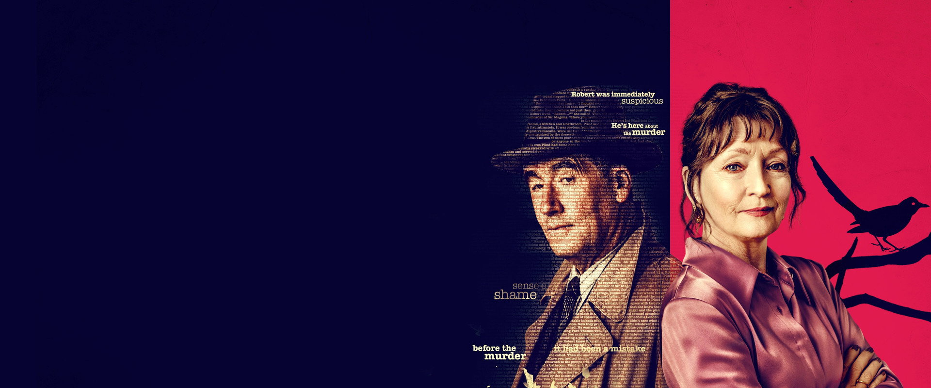 Magpie Murders's banner image