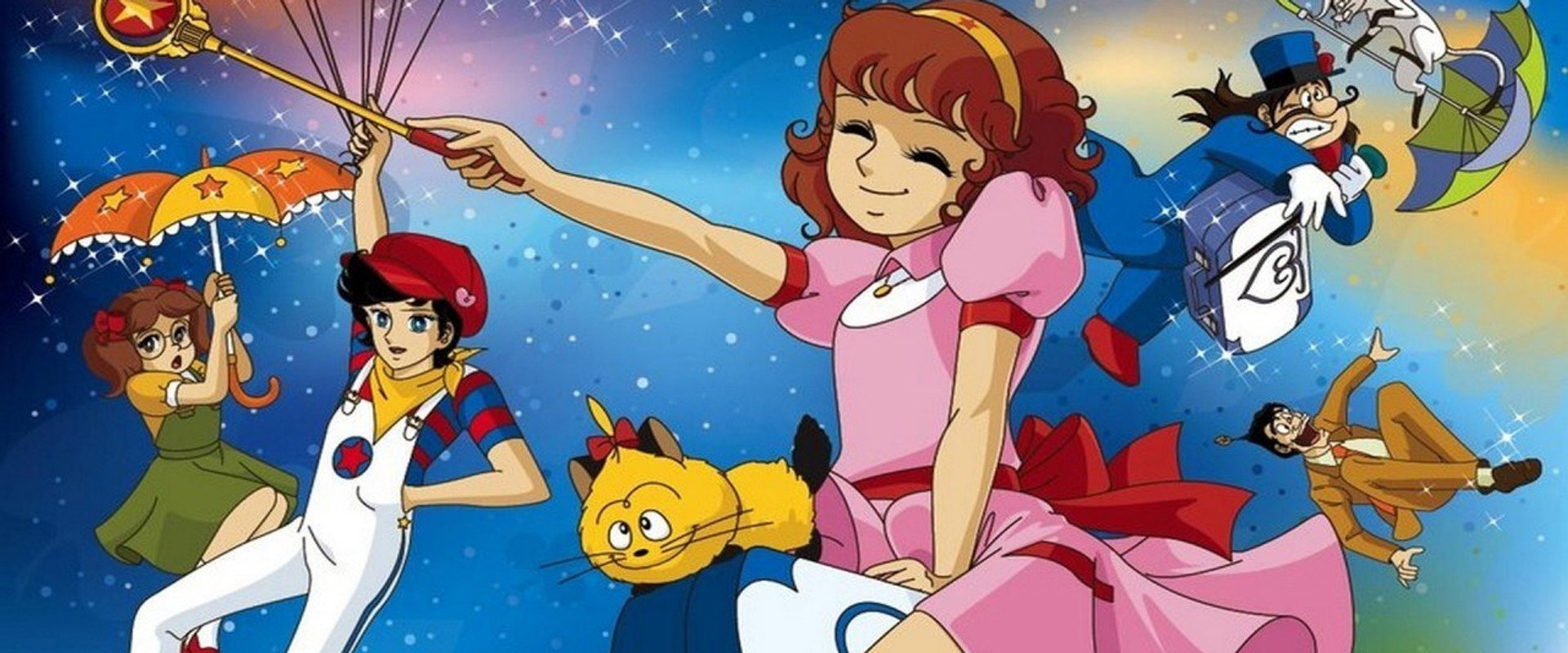 魔法少女拉拉贝尔