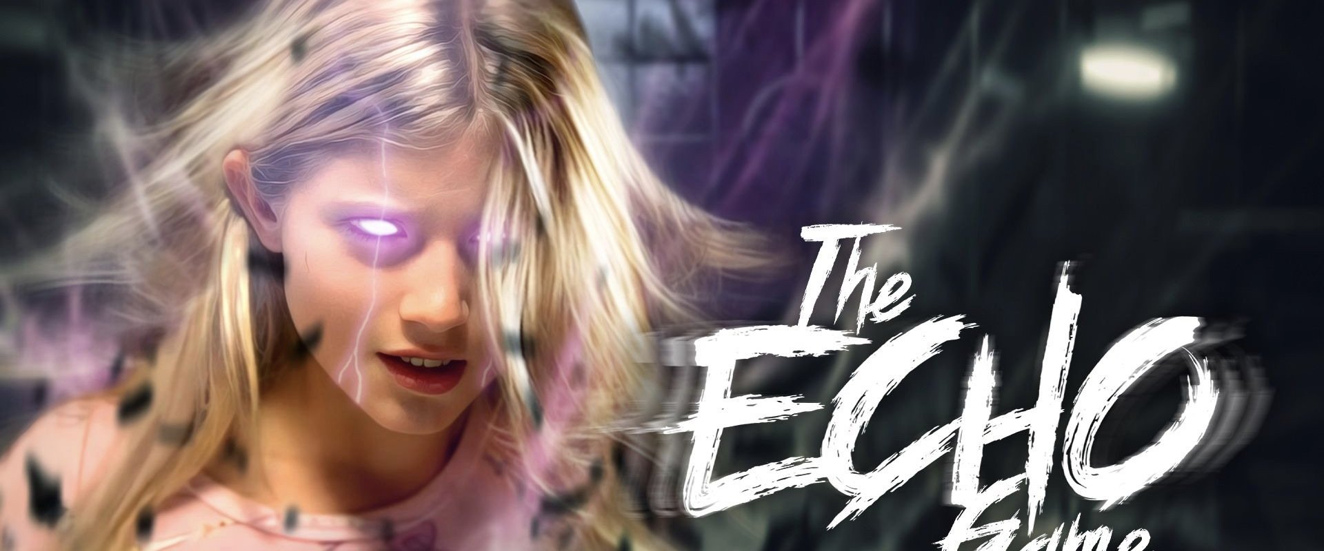 The Echo Game