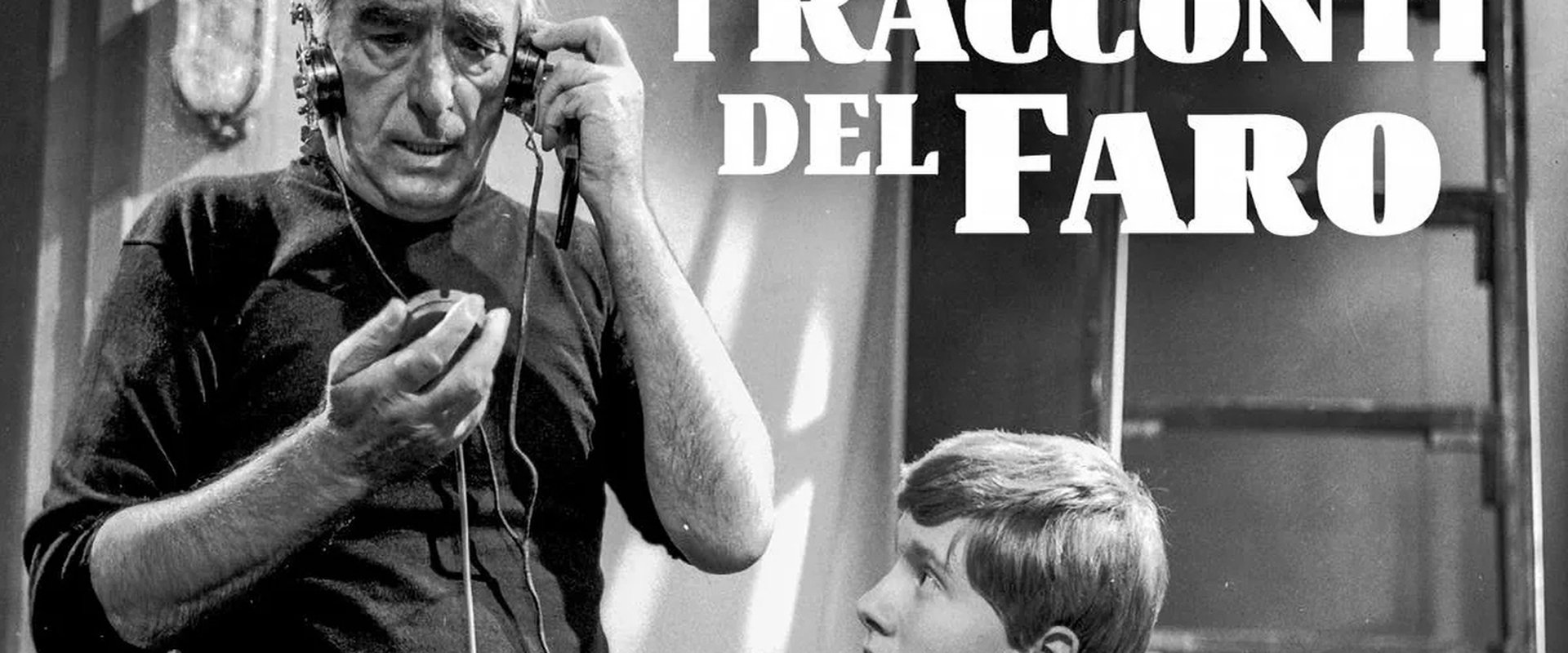 I racconti del faro