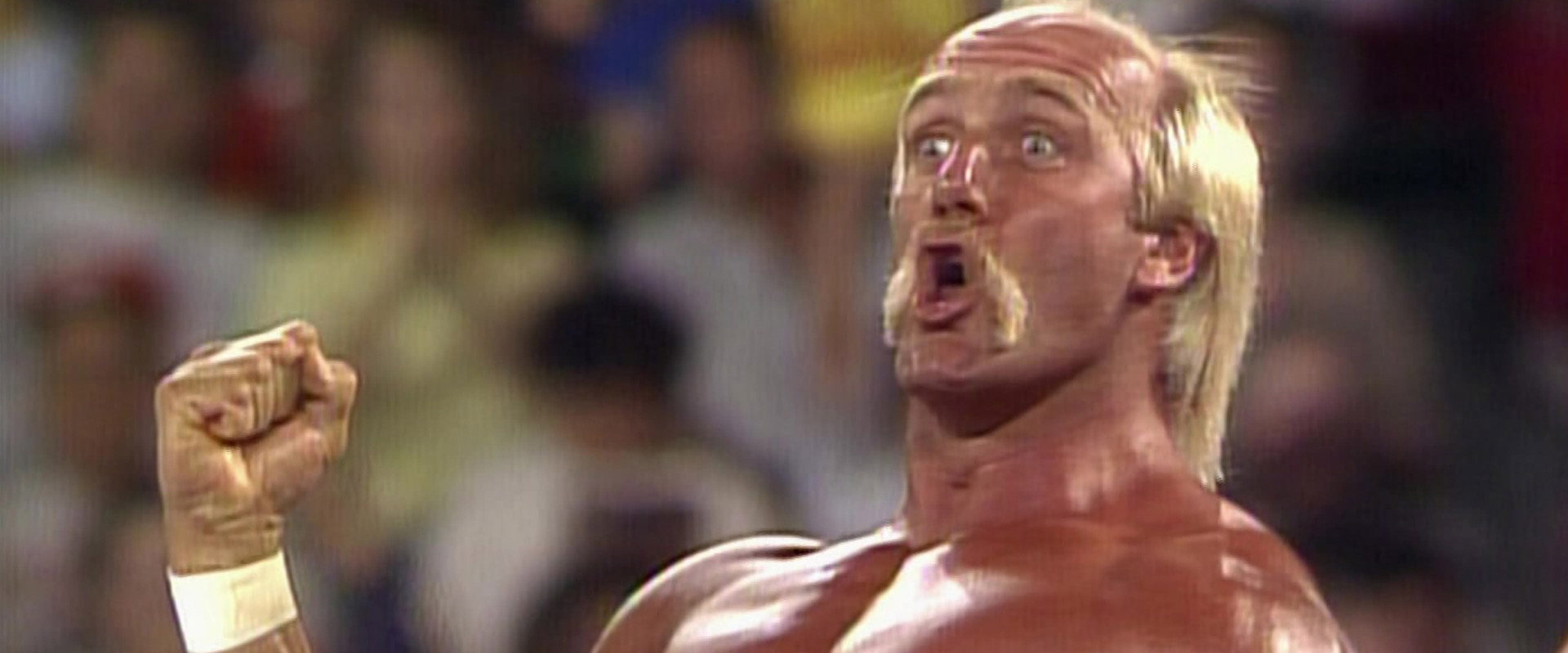 WWE Greatest Hits's banner image