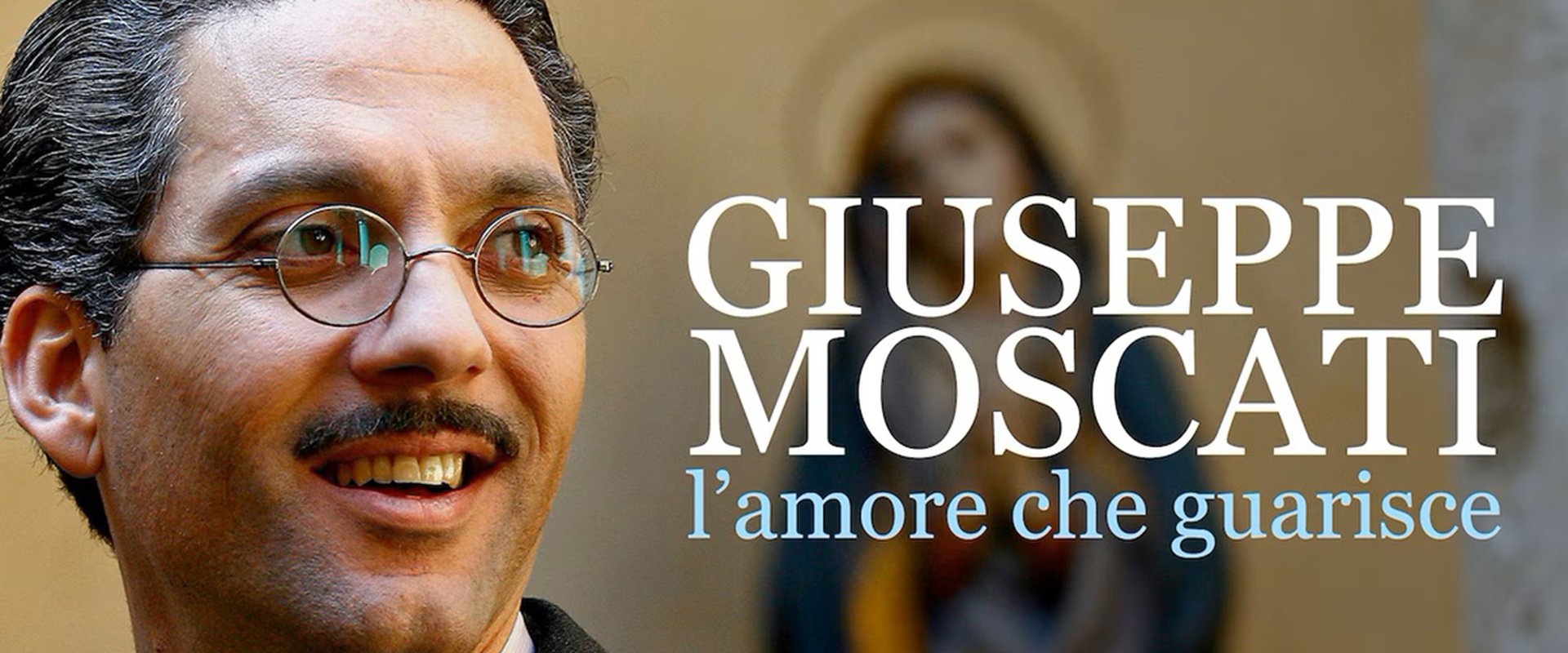 St. Giuseppe Moscati: Doctor to the Poor