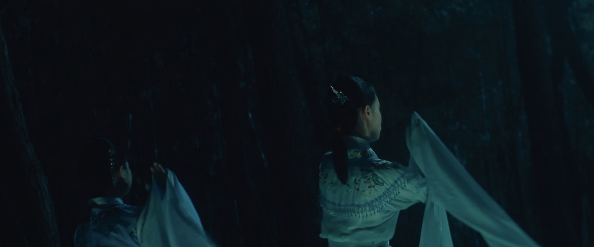 Fengmen Village Horror's banner image
