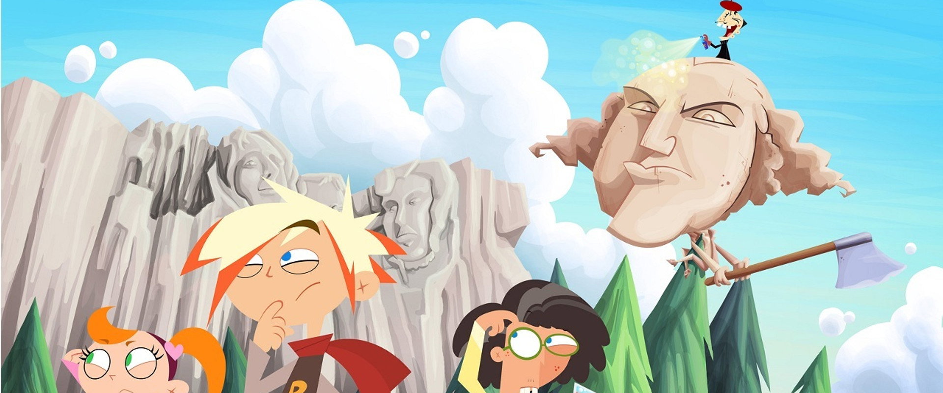 The DaVincibles's banner image