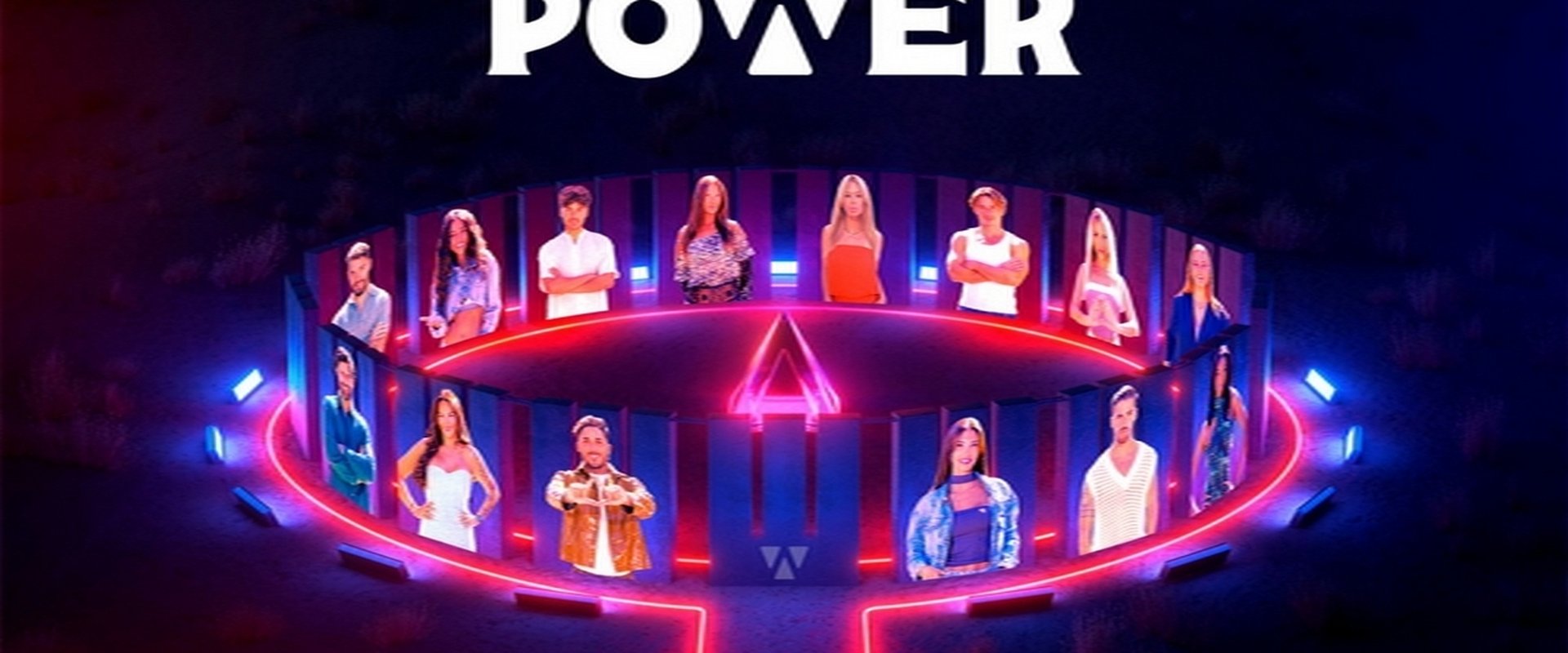 The Power : Qui a le pouvoir ?