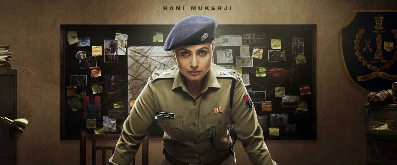 Mardaani 2