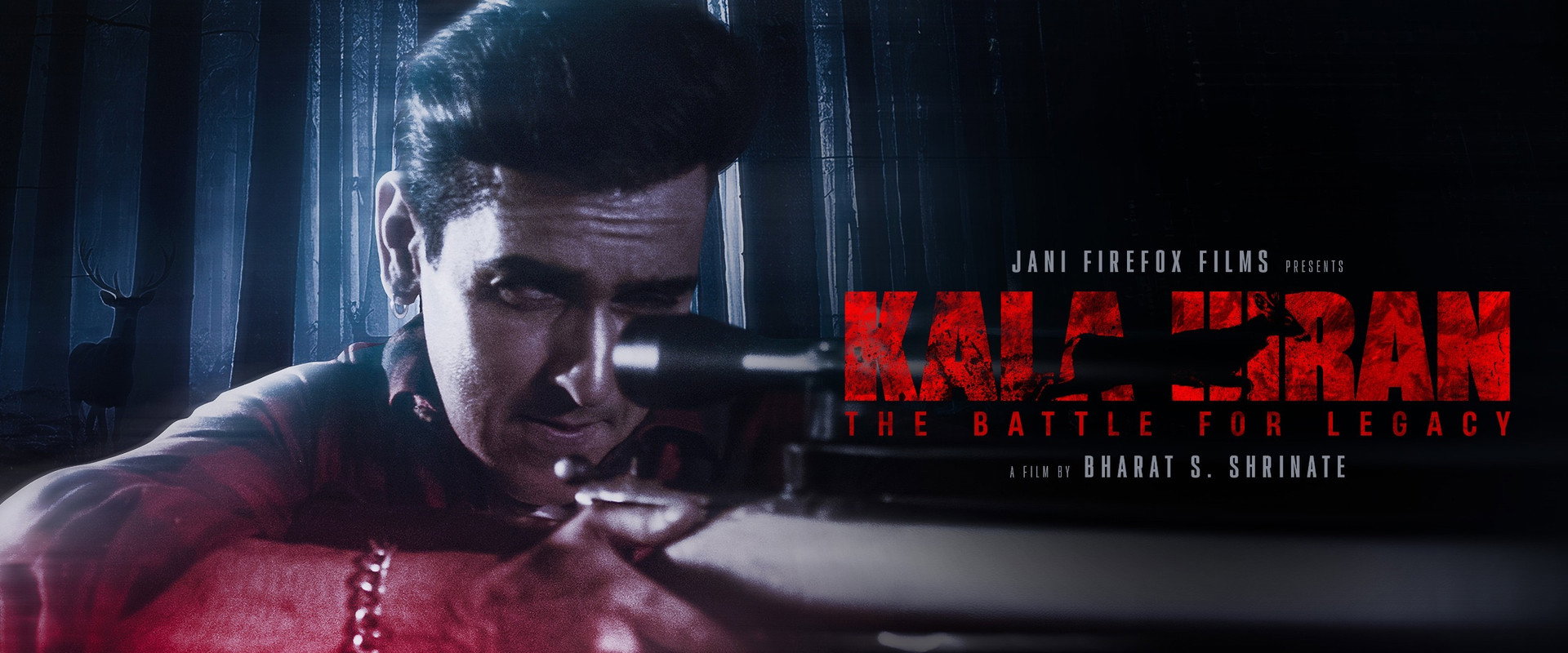 Kaala Hiran's banner image