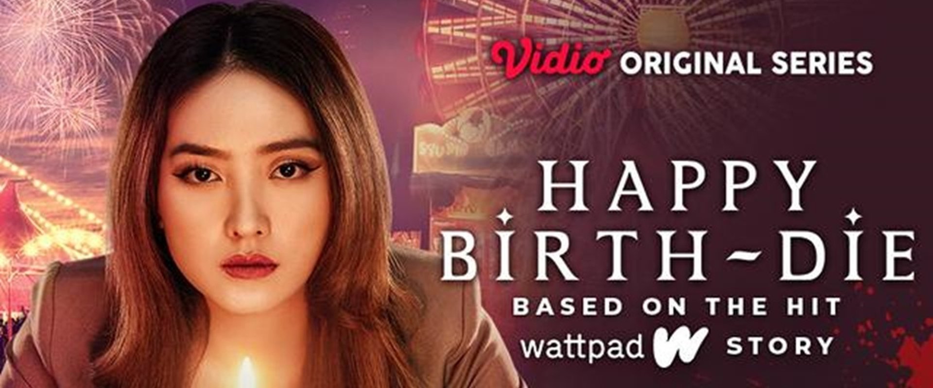 Happy Birth-Die
