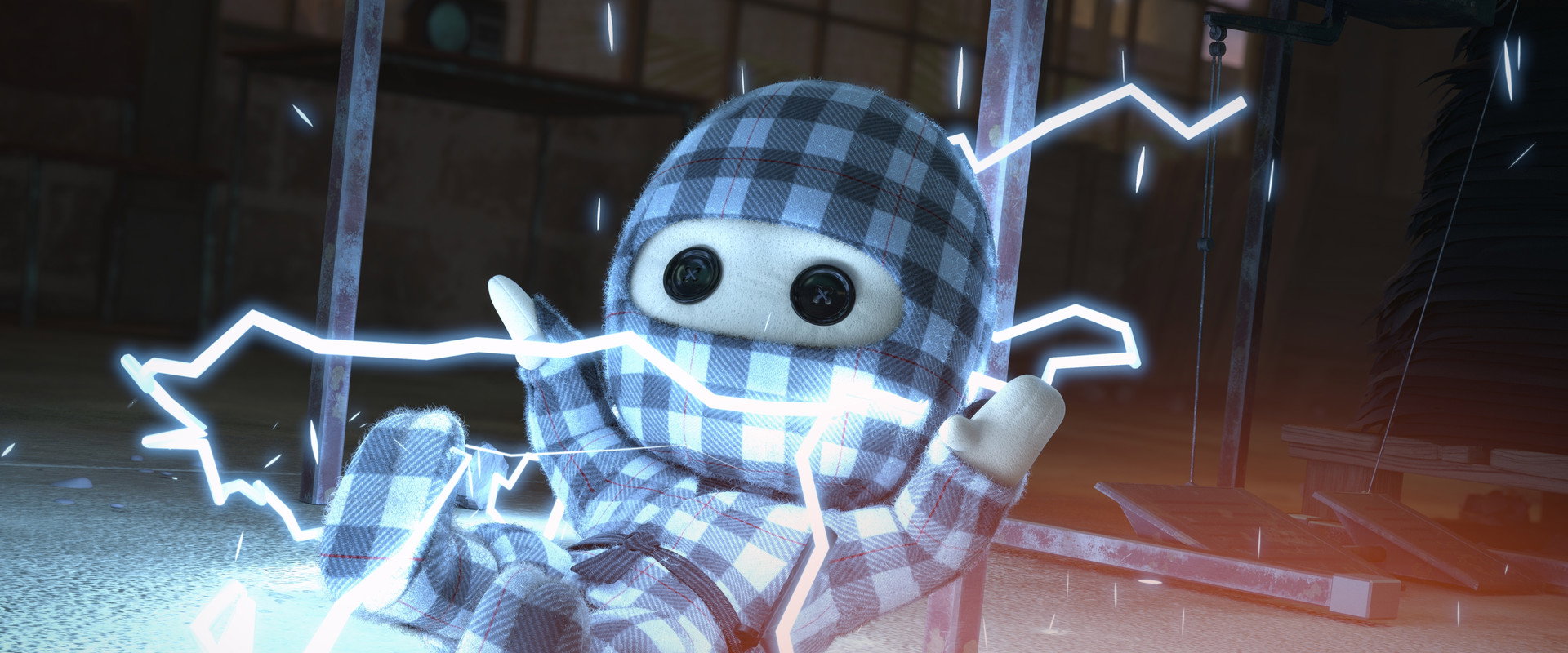 Checkered Ninja's banner image