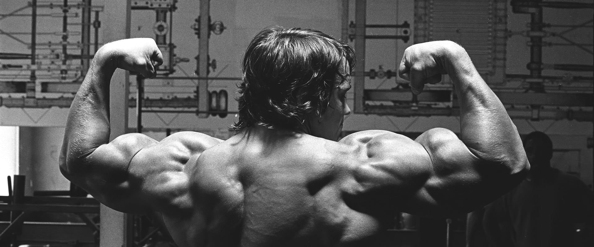Pumping Iron