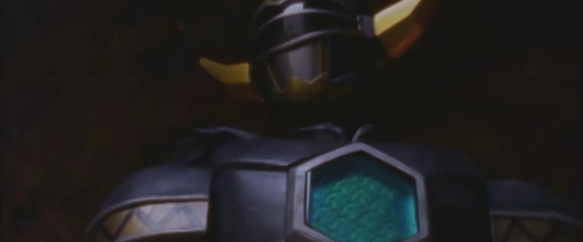 Power Rangers Lost Galaxy: Return of the Magna Defender's banner image