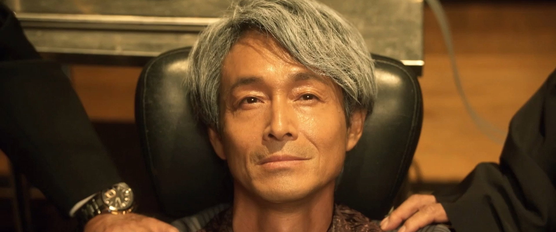 Ten: Akagi Shigeru Funeral Arc's banner image