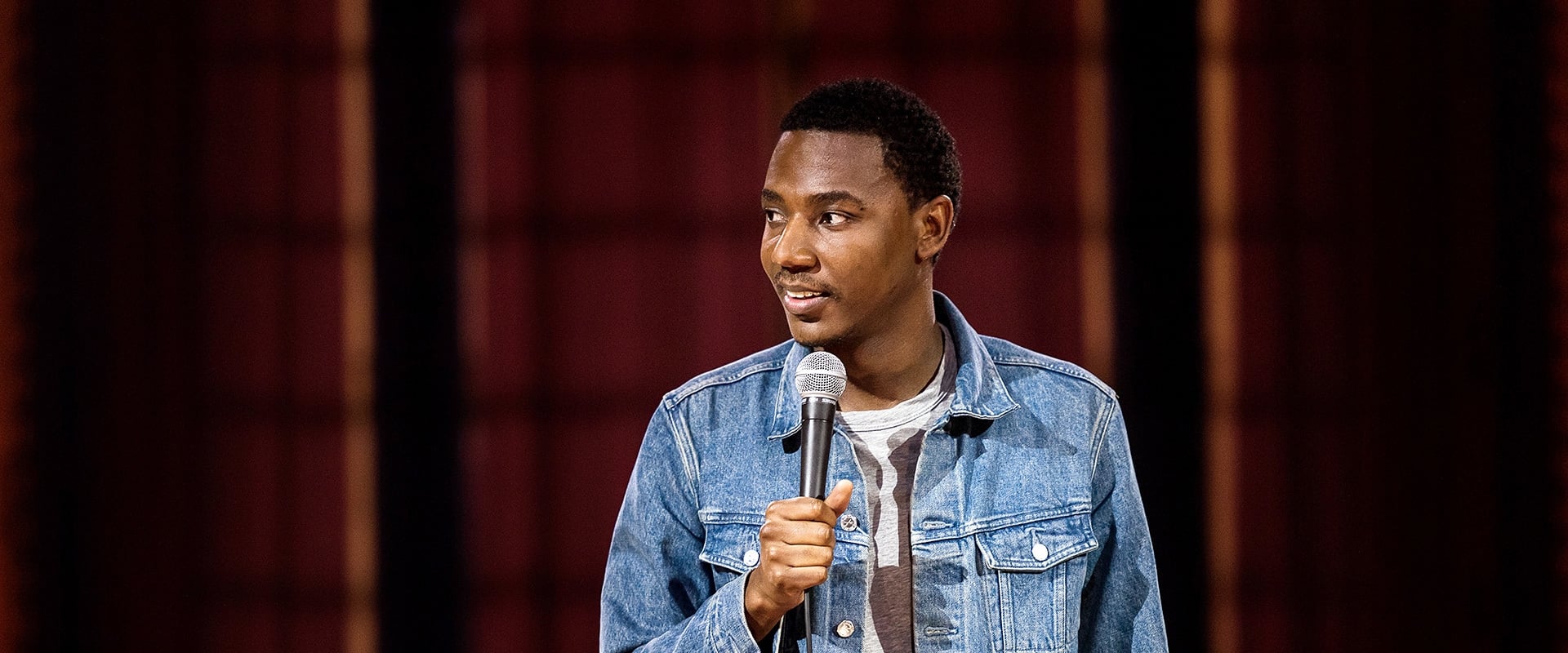 Jerrod Carmichael: 8