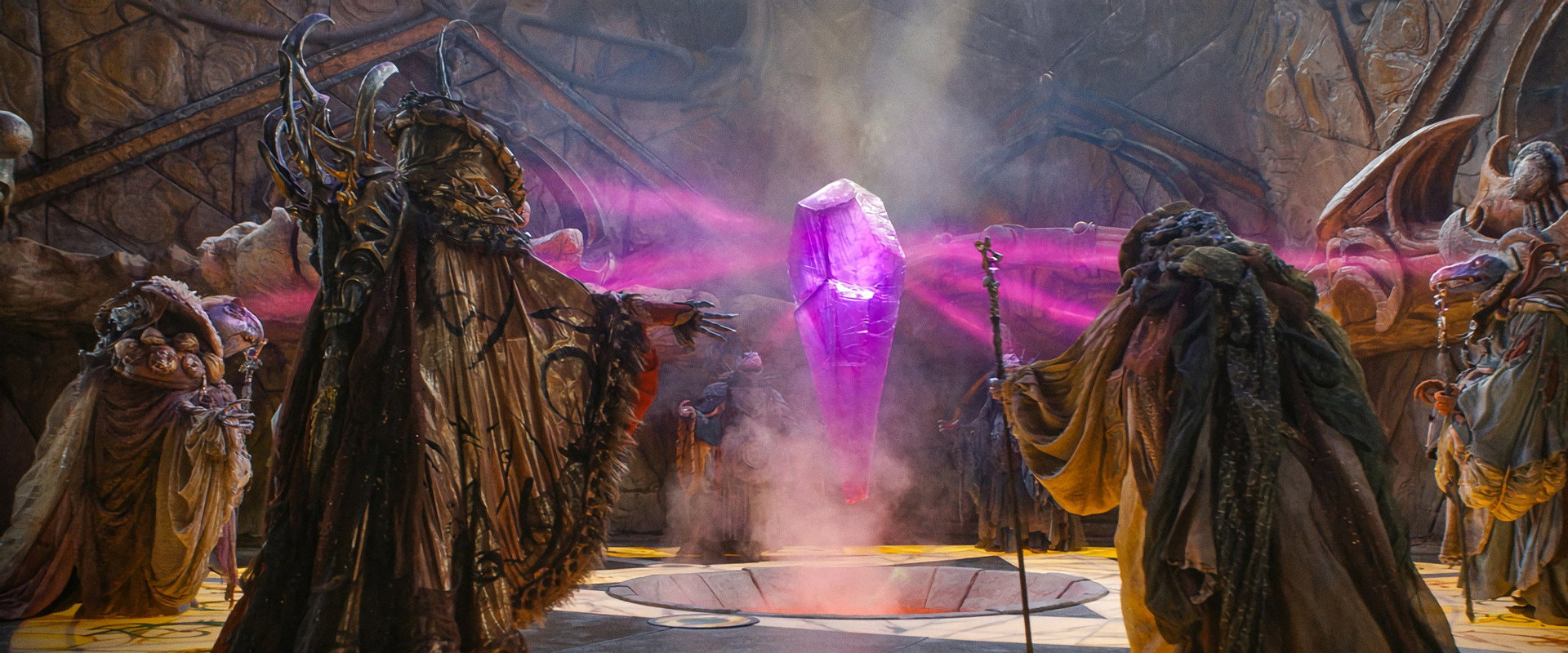 黑水晶:抗战纪元